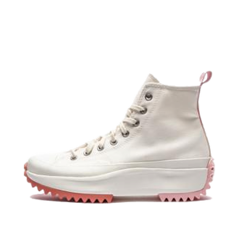Кецове и обувки Converse RUN STAR HIKE Бяло | A02590C
