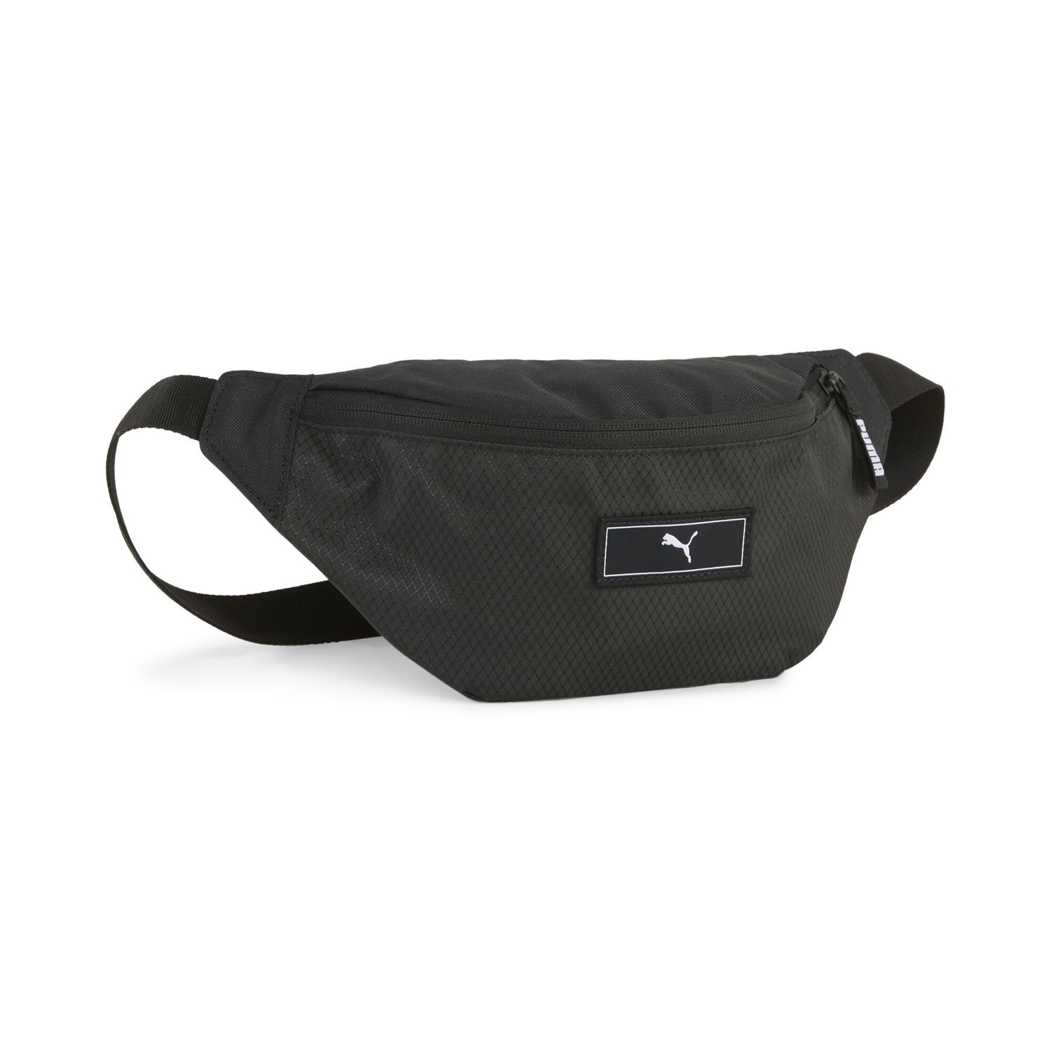 Чанта за кръста Puma Puma Deck 2.2L Waist Bag Черно | 091318_01, 0