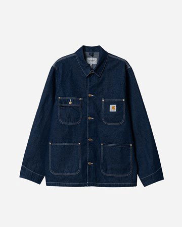 Яке Carhartt WIP Chore Тъмно синьо | I031896-012Y, 0