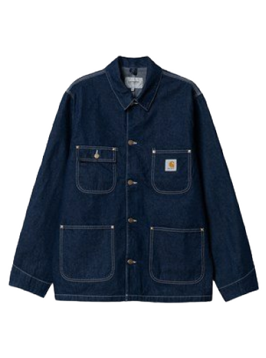 Яке Carhartt WIP Chore Тъмно синьо | I031896-012Y