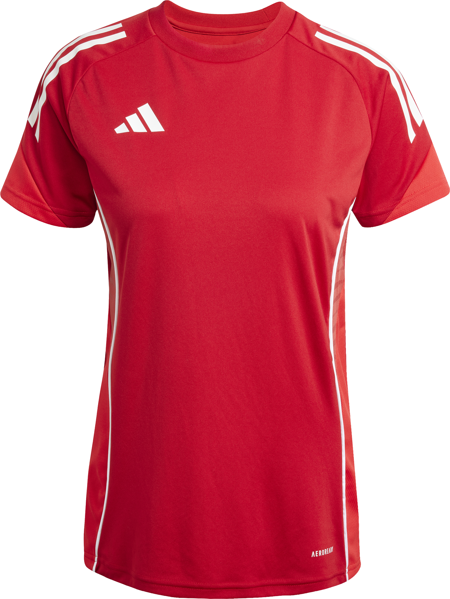 Тениска adidas Originals Adidas TIRO25C Training Jersey Червено | ji6489, 0