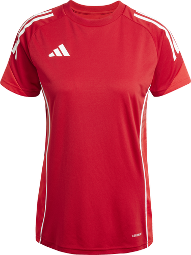 Тениска adidas Originals Adidas TIRO25C Training Jersey Червено | ji6489, 0