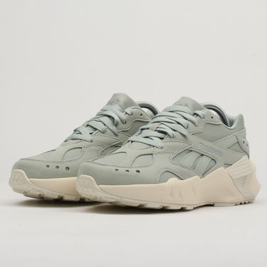 Кецове и обувки Reebok Aztrek Double 93 Зелено | DV6261, 0