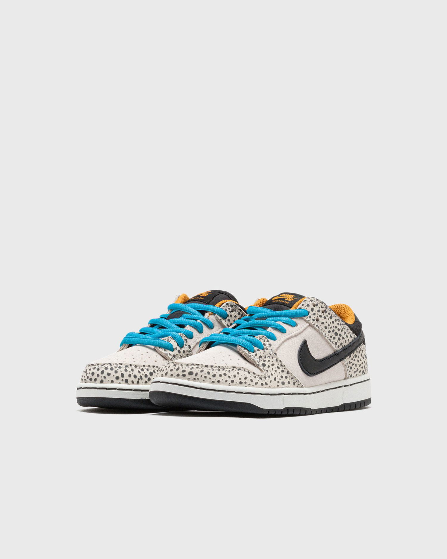 Кецове и обувки Nike SB SB Dunk Low Pro Electric (PS) Бежово | HF7841-001, 1