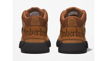 Кецове и обувки Timberland Sprint Trekker Hiking Кафяво | A2PBQ-212, 5