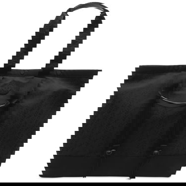 Голяма пазарска чанта Moncler Tech Tote Bag Черно | 5D000-M2155-07-999, 0