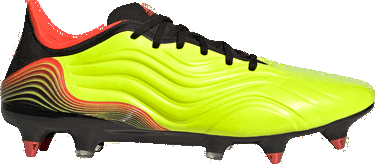 Кецове и обувки adidas Performance adidas COPA SENSE.1 SG Жълто | gy8935, 0