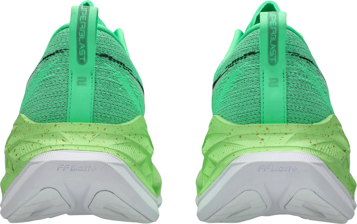 Кецове и обувки Asics SUPERBLAST 2 Ekiden Зелено | 1013a185-300, 1