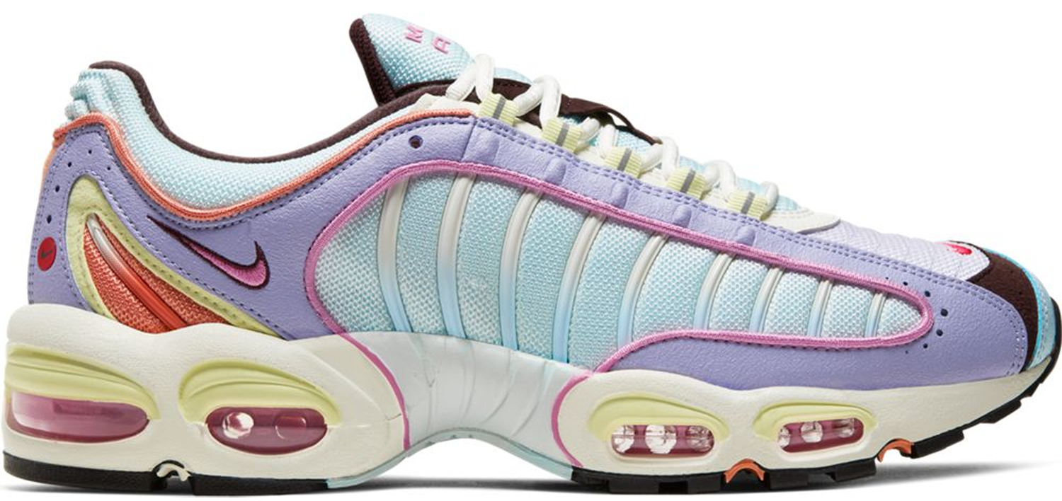 Кецове и обувки Nike Air Max Tailwind 4 Tokyo Лилаво | CQ1135-561, 0