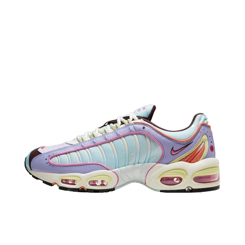 Кецове и обувки Nike Air Max Tailwind 4 Tokyo Лилаво | CQ1135-561