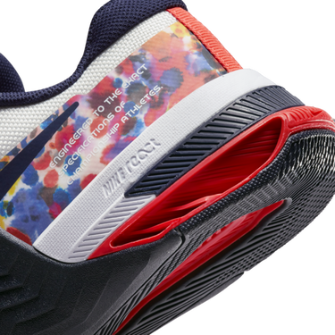 Кецове и обувки Nike Metcon 8 Training Shoes Бяло | DO9327-101, 4