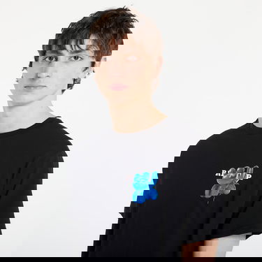 Тениска RIPNDIP Favorite Artist Graphic T-Shirt Черно | RNDHOL25136, 1