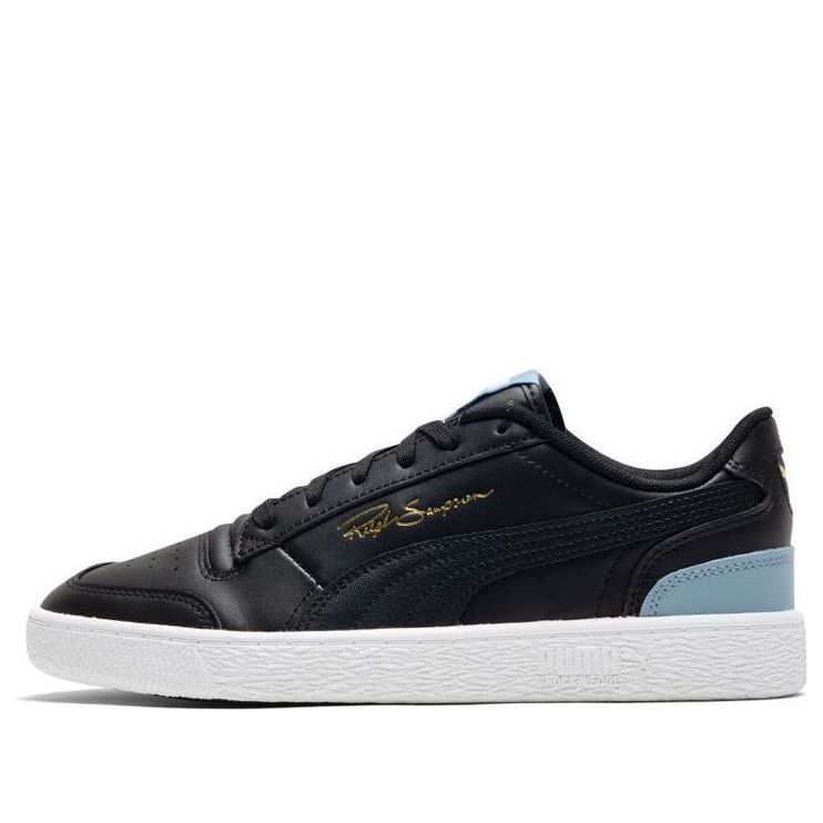 Кецове и обувки Puma Ralph Sampson Low Черно | 370846-05, 0