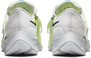 Кецове и обувки Nike Air Zoom Pegasus 38 FlyEase W Зелено | da6700-700, 5
