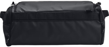 Чанта за пътуване Under Armour Backpack Duffle Bag Черно | 1384664-001, 1