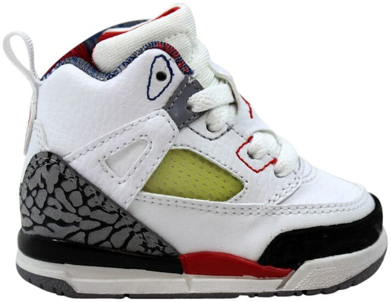 Кецове и обувки Jordan Jordan Spizike Бяло | 317701-165, 0