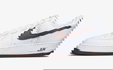 Кецове и обувки Nike Air Force 1 Low “White Chocolate” Бяло | DM0576-100, 0