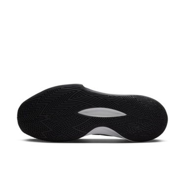 Кецове и обувки Nike Precision 6 Черно | DD9535-003, 2
