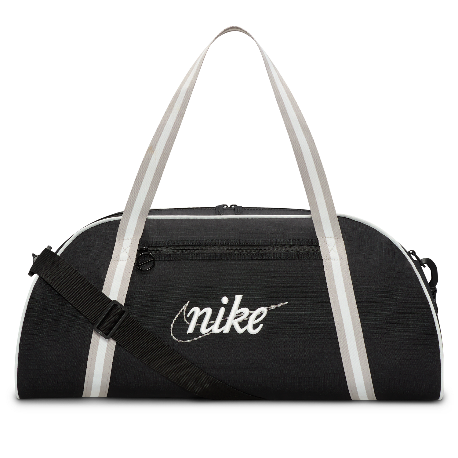 Чанта за пътуване Nike Nike Gym Club Training Bag (24L) Черно | DH6863-014, 1