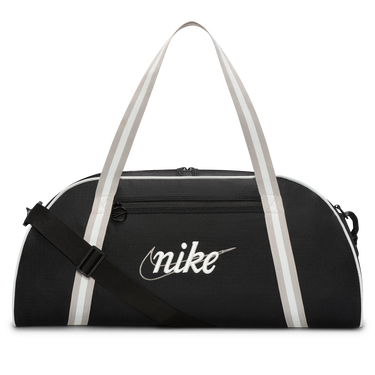 Чанта за пътуване Nike Nike Gym Club Training Bag (24L) Черно | DH6863-014, 1