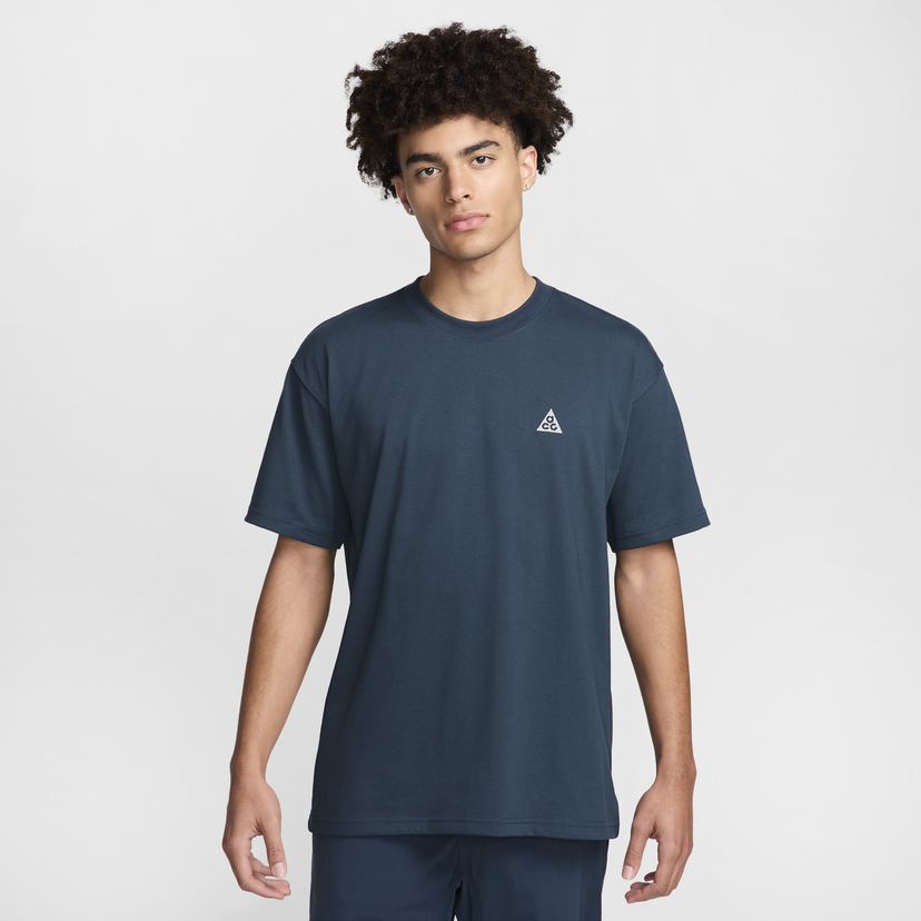 Тениска Nike ACG Tee Синьо | DJ3642-478