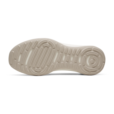 Кецове и обувки Allbirds Wool Runner NZ Water-Repellent Бежово | A12029W, 3
