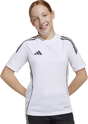 Фланелка adidas Originals Adidas TIRO25C Training Jersey Бяло | ji7514, 1