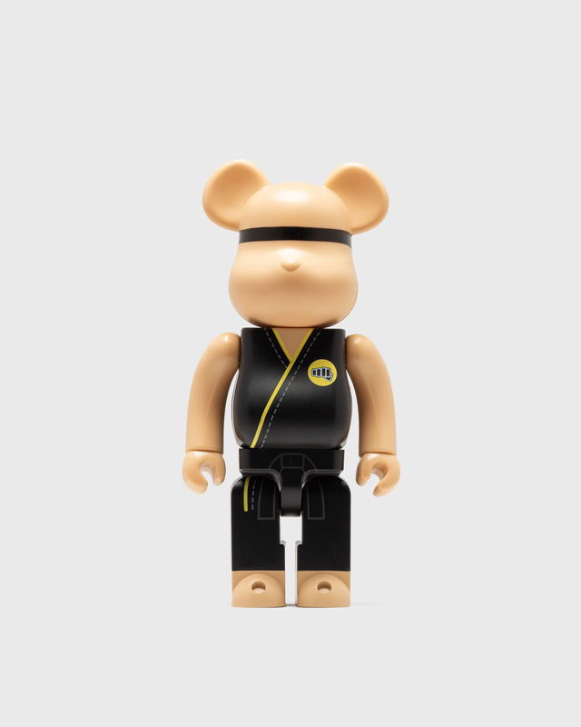 BEARBRICK 400% COBRA KAI COBRA KAI