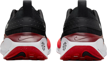 Кецове и обувки Nike InfinityRN 4 Черно | dr2665-007, 5