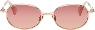 Слънчеви очила Vivienne Westwood Vivienne Westwood Vanguard Sunglasses Розово | VW702245753, 0