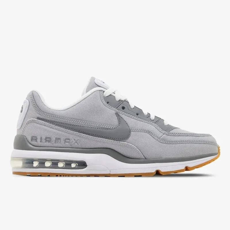 Кецове и обувки Nike AIR MAX LTD 3 TXT Сиво | 746379-012, 1