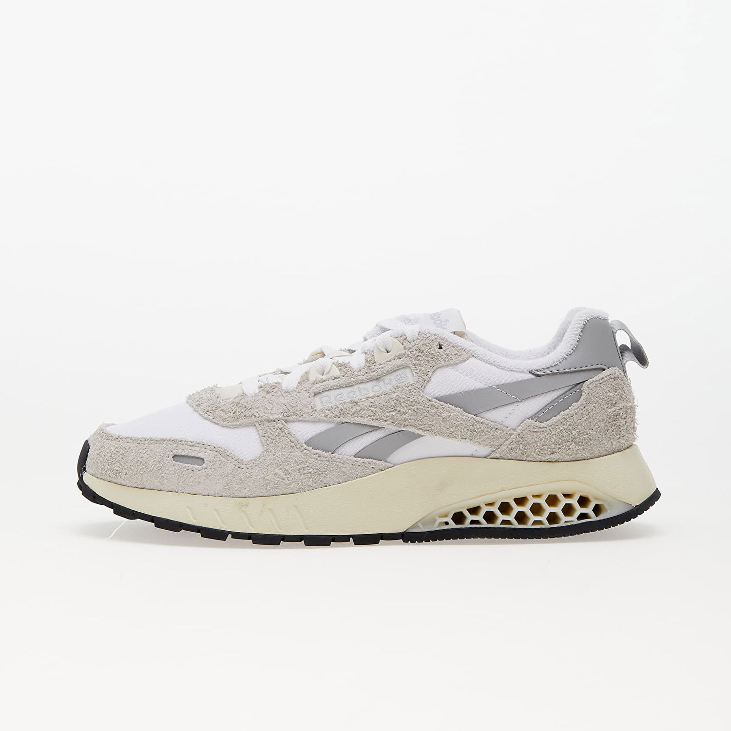 Облекло Reebok Cl Leather Hexalite Ftw Сиво | 100032781, 0