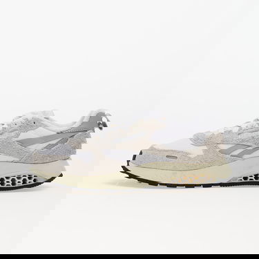 Облекло Reebok Cl Leather Hexalite Ftw Сиво | 100032781, 0