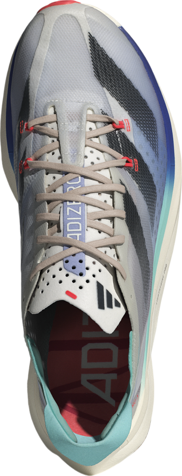 Кецове и обувки adidas Performance ADIZERO ADIOS PRO 3 W New York Сиво | ie6235, 1