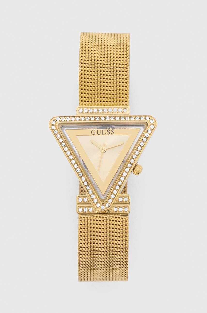 Часовник GUESS Watch Металик | GW0508L2, 0