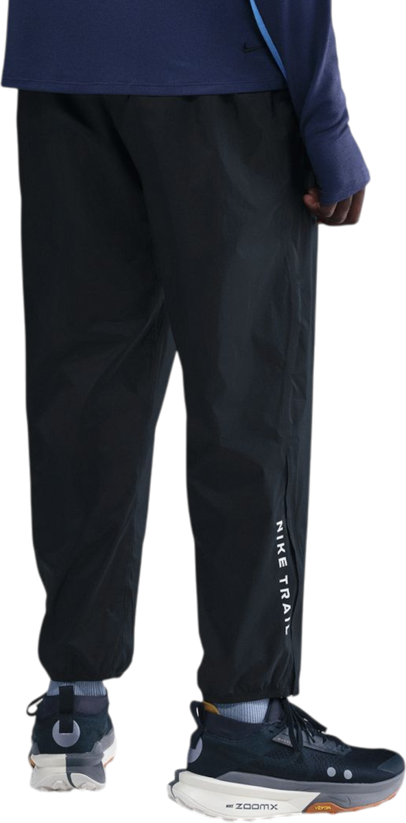 Панталони Nike Trailwind Lightweight Cuffed Pant Черно | hv2159-010, 1