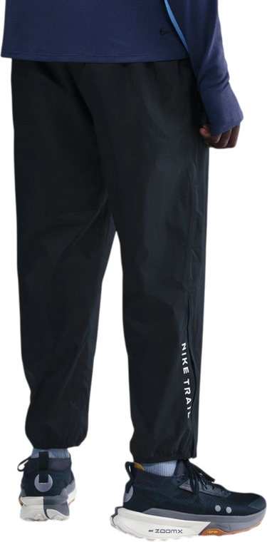 Панталони Nike Trailwind Lightweight Cuffed Pant Черно | hv2159-010, 1