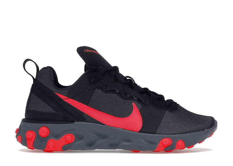 Кецове и обувки Nike React Element 55 Многоцветен | BQ2728-002, 0