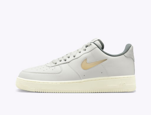 Air Force 1 Jewel "Pale Vanillia"