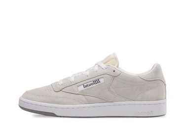 Кецове и обувки Reebok JJJJound x Club C 85 Сиво | 100073317, 1
