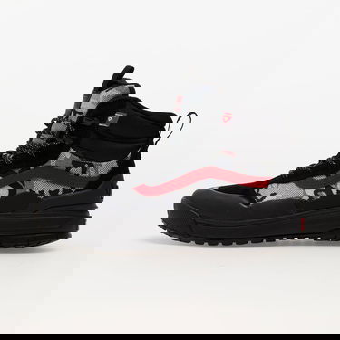 Кецове и обувки Vans UltraRange EXO Hi MTE2 Черно | VN0A4BVSBLK1, 0