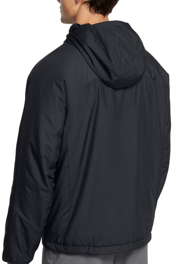 Ветровка Under Armour Under Armour Unstoppable Insulated Jacket Черно | 1388902-001, 1