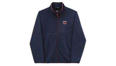 Яке Vans Outdoor Club Jacket Тъмно синьо | VN00008BLKZ, 0