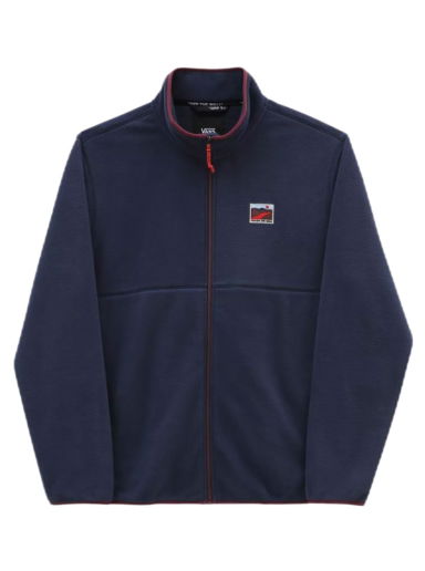 Outdoor Club Jacket