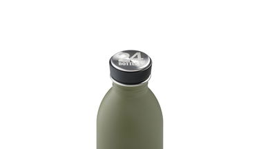 Бутилки за пиене 24Bottles Urban Bottle 500ml Зелено | UB_050_147, 2