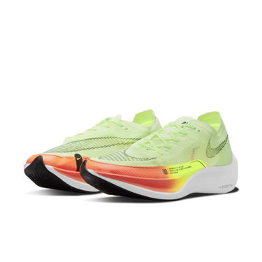 Кецове и обувки Nike ZoomX Vaporfly Next% 2 Жълто | CU4111-700, 1