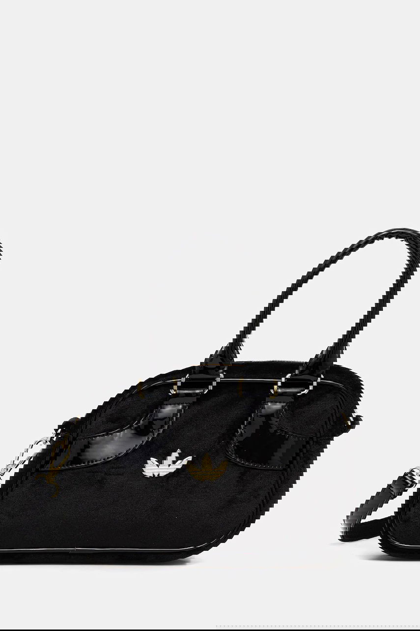 Дамска чанта adidas Originals adidas Originals Bowling Bag Черно | KG4887, 0