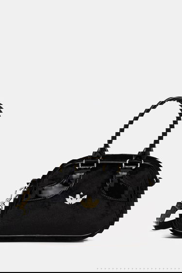 Дамска чанта adidas Originals adidas Originals Bowling Bag Черно | KG4887, 0