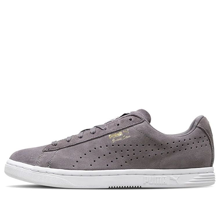 Кецове и обувки Puma Court Star Сиво | 364621-02