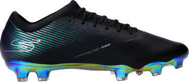 Кецове и обувки Skechers Razor FG Черно | 252001-bksl, 3